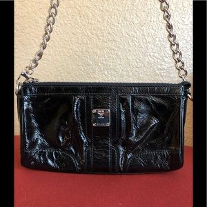 MCM Mini Shoulder Bag
